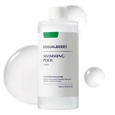 EQQUALBERRY Swimming Pool Toner 300ml