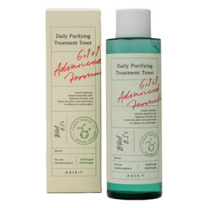 AXIS-Y Daily Purifying Treatment Toner 200ml