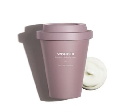 HARUHARU WONDER Black Rice 10 Hyaluronic Arckrém 90ml