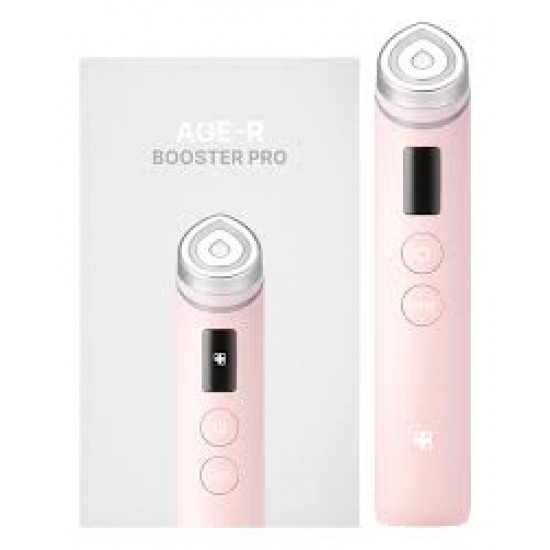 Medicube Age-R Booster Pro Pink 6-in-1