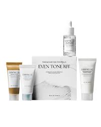 SKIN1004  Madagascar Centella Even Tone Kit