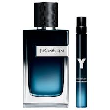 Yves Saint Laurent Y For Men Eau de Parfum 100ml Spray Gift Set