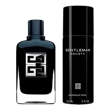 GENTLEMAN SOCIETY Coffret - eau de parfum100ML + déodorant150ML