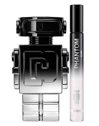 Rabanne Phantom Elixir Parfum Intense Spray 50ml Set 2 Pieces