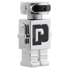 Paco Rabanne Phantom Eau De Toilette 50ml