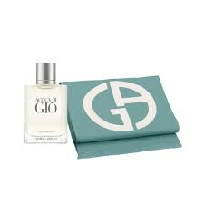Armani Coffret Acqua Di Giò Eau de Toilette 100ML