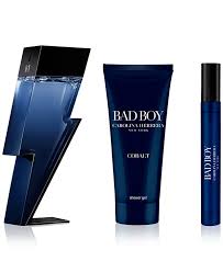 Carolina Herrera Bad Boy Cobalt Edp Électrique 100 ml