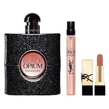 Yves Saint Laurent Coffret Black Opium Eau de parfum 90 ml