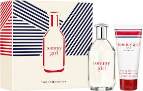 Tommy Girl Eau de Toilette - 100ML