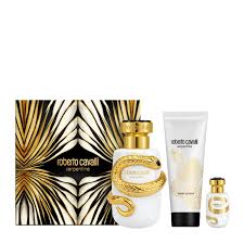 ROBERTO CAVALLI Serpentine EDP Coffret 100ML