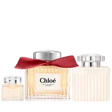 Chloé Signature Intense Gift Set 100ML Eau de Parfum & Lotion