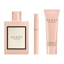 Gucci Bloom - Coffret Eau de Parfum 100ML