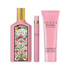 Gucci Flora Gardenia - Coffret Eau de Parfum 100ML
