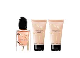 Giorgio Armani Sì Eau de Parfum Intense 50ML