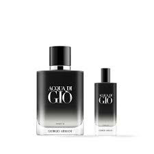 Giorgio Armani Acqua Di Gio Parfum 100ML Gift Set Fragrances