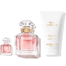 Guerlain Coffret Parfum 50 ML Mon Guerlain
