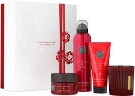 THE RITUAL OF AYURVEDA Coffret Medium