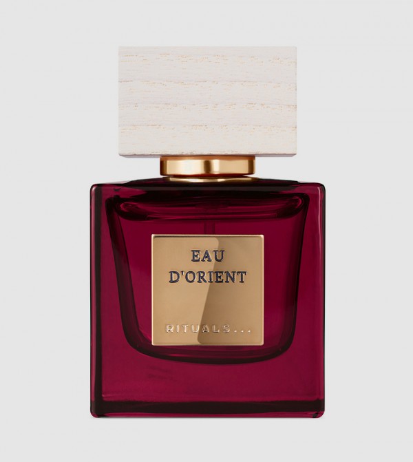Rituals Oriental Essences Eau d'Orient 50ml Eau De Parfum