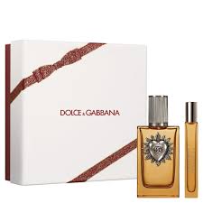 Dolce & Gabbana Devotion Pour Homme Parfum 100ML