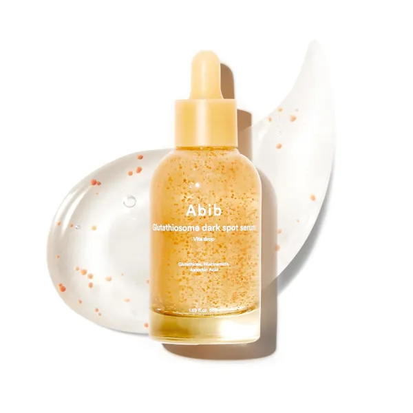 Abib Glutathiosome Dark Spot Serum Vita Drop 50ml