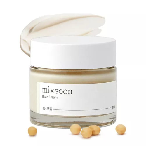 Mixsoon Bean Cream 50mL