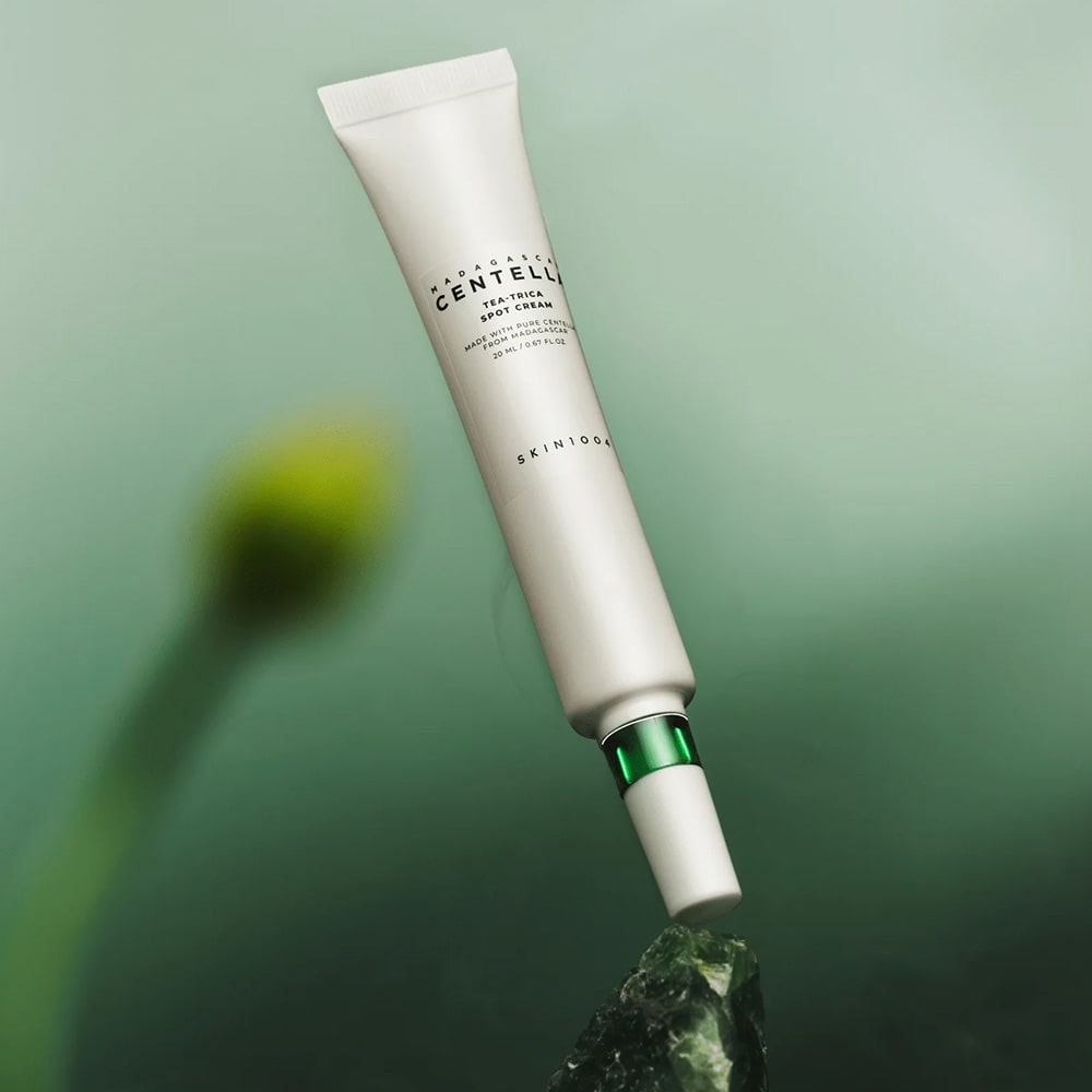 Skin1004 Madagascar Centella Tea-Trica Spot Cream 20ml