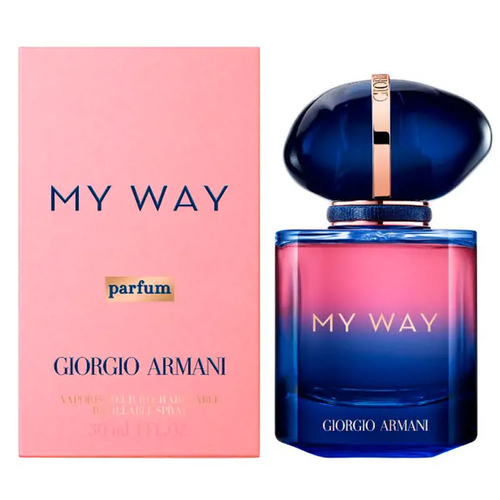 Armani My Way Le Parfum - 30ml