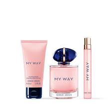 Giorgio Armani My Way EDP 90 ml