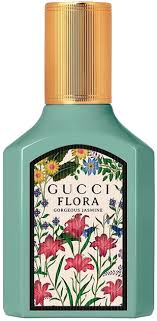 Gucci GUCCI FLORA GORGEOUS JASMINE Eau De Parfum 30ml