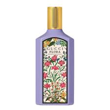 GUCCI FLORA GORGEOUS MAGNOLIA Eau de Parfum 50ml
