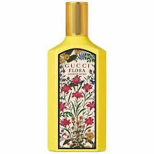 Gucci Flora Gorgeous Orchid Eau de Parfum 50ml
