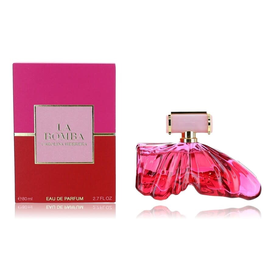 CAROLINA HERRERA La Bomba Eau de Parfum 80ml