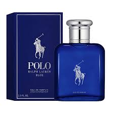 Ralph Lauren POLO BLUE EAU DE PARFUM 75ML