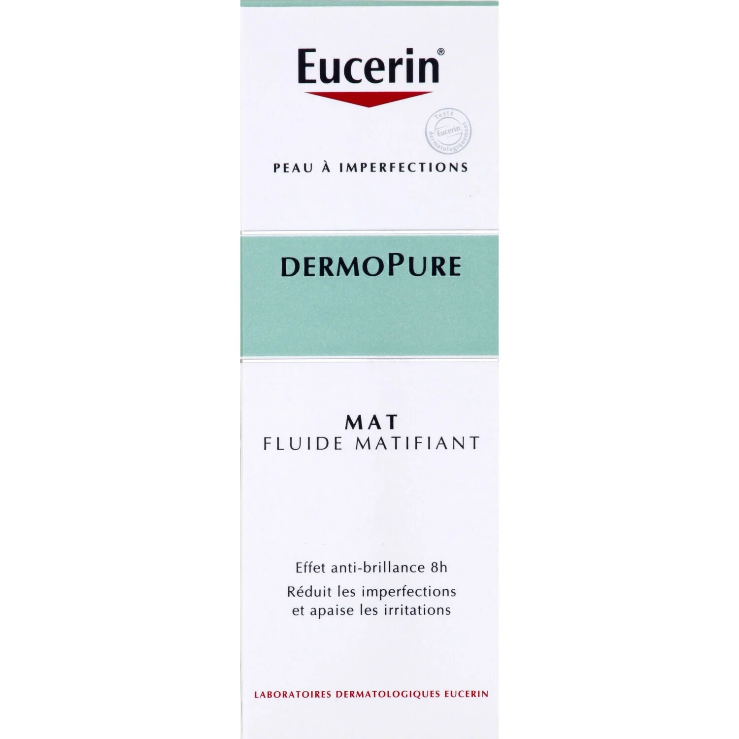 Eucerin DermoPure Mattifying Fluid 50ml