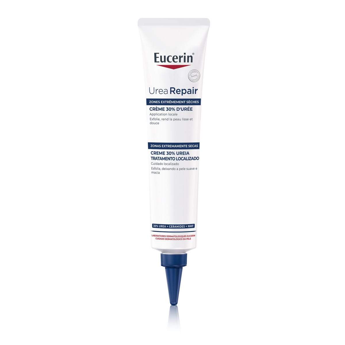 Eucerin UreaRepair PLUS Crème 30% Urée 75 ml