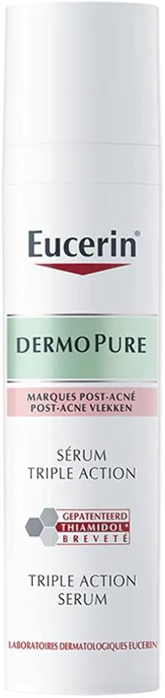 Eucerin DermoPure Triple Action Serum 40ml