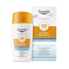 Eucerin Sun Protection Hydro Protect Ultra-Light Fluid 50ml