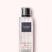 Victoria's Secret Bombshell Paris Fragrance Body Mist 8.4oz