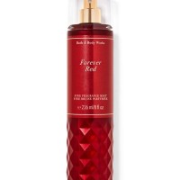 Bath and Body Works Fine Fragrance Mist - 8 fl oz Full Size - Forever Red