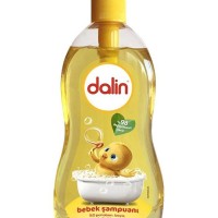 Dalin Baby Shampoo 900 Ml