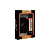 Jagler Men Edt 90 Ml + Deodorant