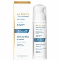 Ducray melascreen depigmentant anti-tâches brunes 30ml