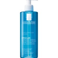 La Roche Posay Effaclar Foaming Gel Oily Acne-prone Skin | 400ml
