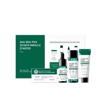 [SOME BY MI] AHA. BHA. PHA 30 DAYS MIRACLE STARTER KIT EDITION