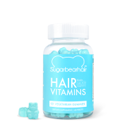 SugarBearHair Vitamins - 60 Gummies/1 month