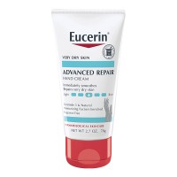 Eucerin Advanced Repair Hand Creme, 2.7 Ounce