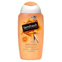 Femfresh Daily Intimate Wash - 250ml