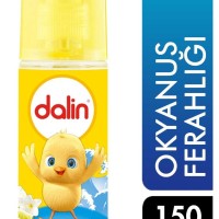 Baby Cologne 150 Ml Ocean Refreshment