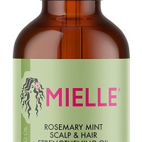 Mielle Organics Rosemary Mint Scalp & Hair Strengthening Oil 59ml