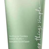 ANUA HEARTLEAF QUERCETINOL PORE DEEP CLEANSING FOAM 150 ML